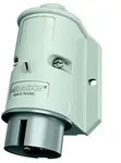Mennekes Wandstecker 1980