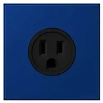 Jung Steckd NEMA15 LC 521-15 261