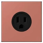Jung Steckd NEMA15 LC 521-15 236