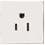 Murrelektronik Schaltschranksteckdose 4000-72000-0040000