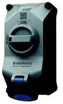 Mennekes Wandsteckdose DUOi R 5812306T