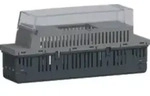 Tehalit Steckdose 45x45 GKEV0202LAN