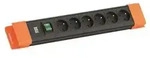 Bachmann Steckdosenleiste BM005937
