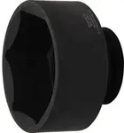 Kraft-Steckschl&uuml;ssel-Einsatz Sechskant Antrieb Innenvierkant 25 mm (1) SW 120 mm