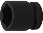 Kraft-Steckschl&uuml;ssel-Einsatz Sechskant Antrieb Innenvierkant 25 mm (1) SW 38 mm
