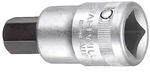 "Stahlwille 59 14 05050014 Innen-Sechskant Steckschl&uuml;ssel-Bit-Einsatz 14 mm 3/4" (20