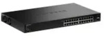 Netgear S350 Series PoE+ Smart Managed Essentials Switch with 2 1 Gbps 24-Port