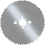 Metallkreiss&auml;geblatt Form C D.250mm B.2,0mm HSS Bohrungs-D.32mm Z.128 TECWERK