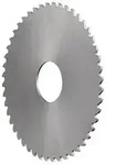 Metallkreiss&auml;geblatt D63xB0,8mm HSS Z.48 DORMER