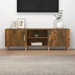 vidaXL TV-Schrank R&auml;uchereiche 150x30x50 cm Holzwerkstoff