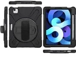 eSTUFF CHICAGO Full Body Defender Case iPad Pro 11 2024 with (ES683311-BULK)
