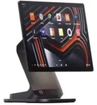 Sunmi T3 GMS EDLA 39.6cm 15.6'' Full HD USB USB-C BT Ethernet WLAN NFC2.0 - USB