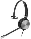 Yealink YHS36 E2 Mono Headset schwarz