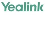 Yealink Netzteil - 1.2 A (power DC jack) -Europa