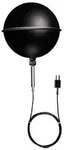 Testo Globe-Sonde 0602 0743