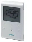 Siemens Dig.Industr. Raumthermostat S55770T 280