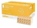 satino by wepa Handtuchpapier HiCycle, 250 x 320 mm, wei&szlig;