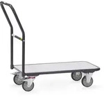 Fetra ESD Magazinwagen elektrisch leitf&auml;hig 1000x700 Ladefl&auml;che