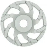 Diamantschleifscheiben DS 600 S - Durchmesser 180 mm - Bohrung 22,23 mm -...