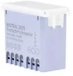 Grothe Vierfach-Funksender MISTRAL SE09