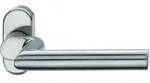 Feuerschutzdr&uuml;ckerlochteil 06 1076 VA 6204 ger.4-KT.9mm FSB