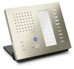 TCS T&uuml;r Control Audio Innenstation cha CAI1110-0152