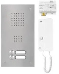 Grothe Audio Set 2WE A-2V-MIH-V4A-02WE