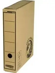 Fellowes 4473401, Karton, Braun, A4, FSC, 322 mm, 70 mm