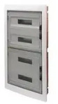 Gewiss Verteiler GW40611