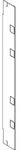 ABN Abschottung PVC GTWM17
