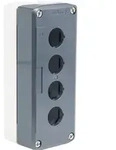 Schneider Electric XALD04H7 Leergeh&auml;use 1St.