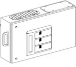 Schneider Electric Abgangskasten KS 250A KSB250HD502