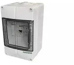 KEBA Phasenumschalter KC-S10