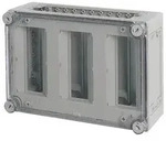 Eaton Automatenkasten AV/I43-125