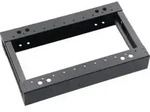 Hager Reihensockel RS seit.offen MES-RS60401