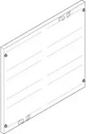 ABN Abdeckplatte FAG23N