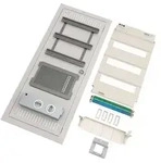 Eaton Unterputz Ausbausatz KLV-F5UPP-HY36-4PR