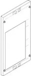 ABN Abdeckplatte FAT13512N