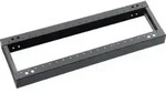 Hager Reihensockel RS seit.offen MES-RS100601