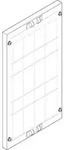 ABN Abdeckplatte FAP13722N