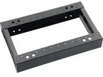 Hager Reihensockel RS seit.offen MES-RS60601