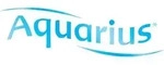 Aquarius Toilettenpapierspender 7191 schwarz