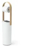 BELLWOOD TP STAND KD WHTNAT