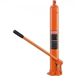 VEVOR Hydraulischer Langer Ram-Wagenheber, 4 t Motorhebezylinder mit