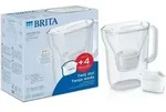 Brita Style Essential +4 MAXTRA PRO PURE PERFORMANCE (wei&szlig;) (1059261)
