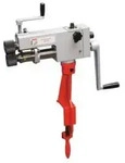 Holzmann Sickenmaschine inkl. Wechselrollen SKM200