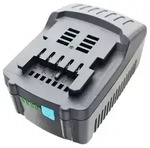 Metabo BS18 6.25457.00 Li-Ion Akku 18 Volt 3000mAh, 54Wh Li-Ion Ersatz-Akku...