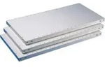 Fachboden Meta-CLIP B1000xT400 mm vzk Fachlast 230kg