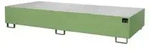 Regalwanne RW-GR 3300-3, lackiert, Resedagr&uuml;n