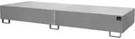 Regalwanne RW-GR 3600-3, feuerverzinkt